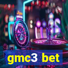 gmc3 bet